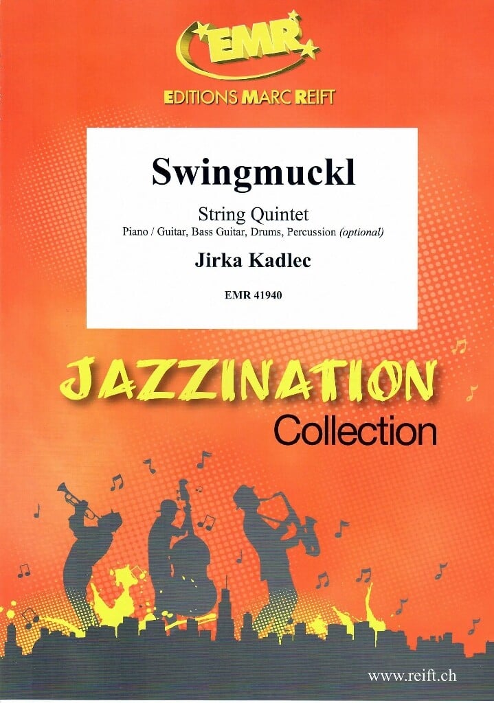 Swingmuckl